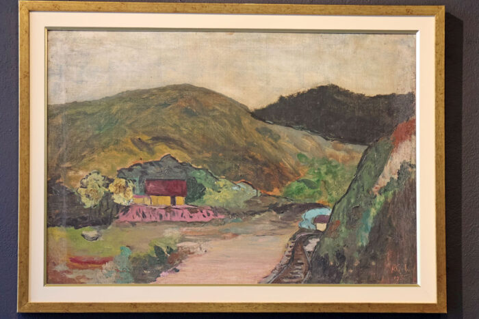 arte andré colombo coleções conectadas III