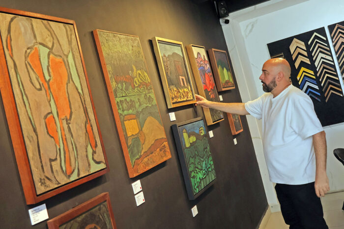 arte andré colombo coleções conectadas III