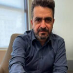 PRTB volta a lançar candidatura própria à Presidência após 12 anos; Leonardo Avalanche entra na disputa eleitoral 13 PRTB volta a lançar candidatura própria à Presidência após 12 anos; Leonardo Avalanche entra na disputa eleitoral