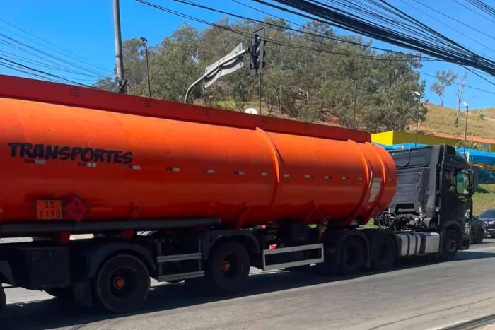 Acidente Bom Clima Contribuicao do leitor