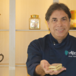 Confeiteiro de Juiz de Fora participa do reality Que Seja Doce, do GNT