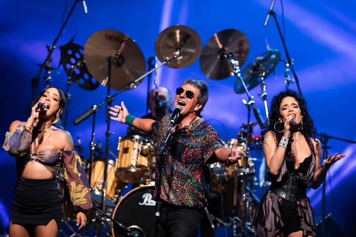 Gerais Rock Festival ganha data extra com Blitz, Geriatricus e ZonaBlue em Juiz de Fora