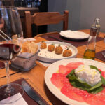 Olivo terá cardápio especial e oficina com vinho durante o Serra Wine Week 11 Olivo terá cardápio especial e oficina com vinho durante o Serra Wine Week