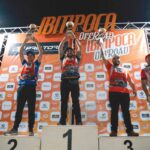 Emerson Loth é bicampeão consecutivo do Ibitipoca Off Road nas motos; confira todos os vencedores 10 Emerson Loth é bicampeão consecutivo do Ibitipoca Off Road nas motos; confira todos os vencedores