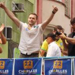 Charlles Evangelista felipe Couri