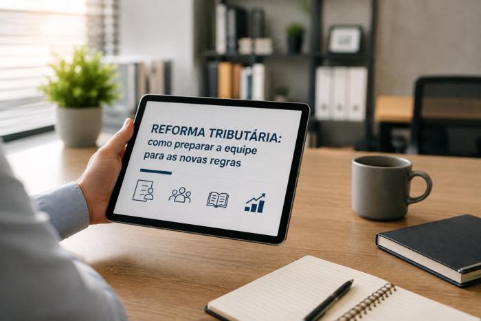 Reforma Tributária: como preparar a equipe para as novas regras 1 ChatGPT Image 10 de ago. de 2026 13 19 43