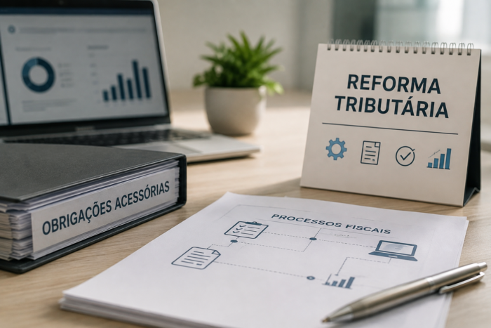 Reforma Tributária: como preparar a empresa para as mudanças nas obrigações acessórias 1 ChatGPT Image 3 de ago. de 2026 13 33 07