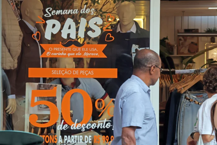 Intenção de compra de até R$ 200 marca Dia dos Pais deste ano 1 Design sem nome 1 1