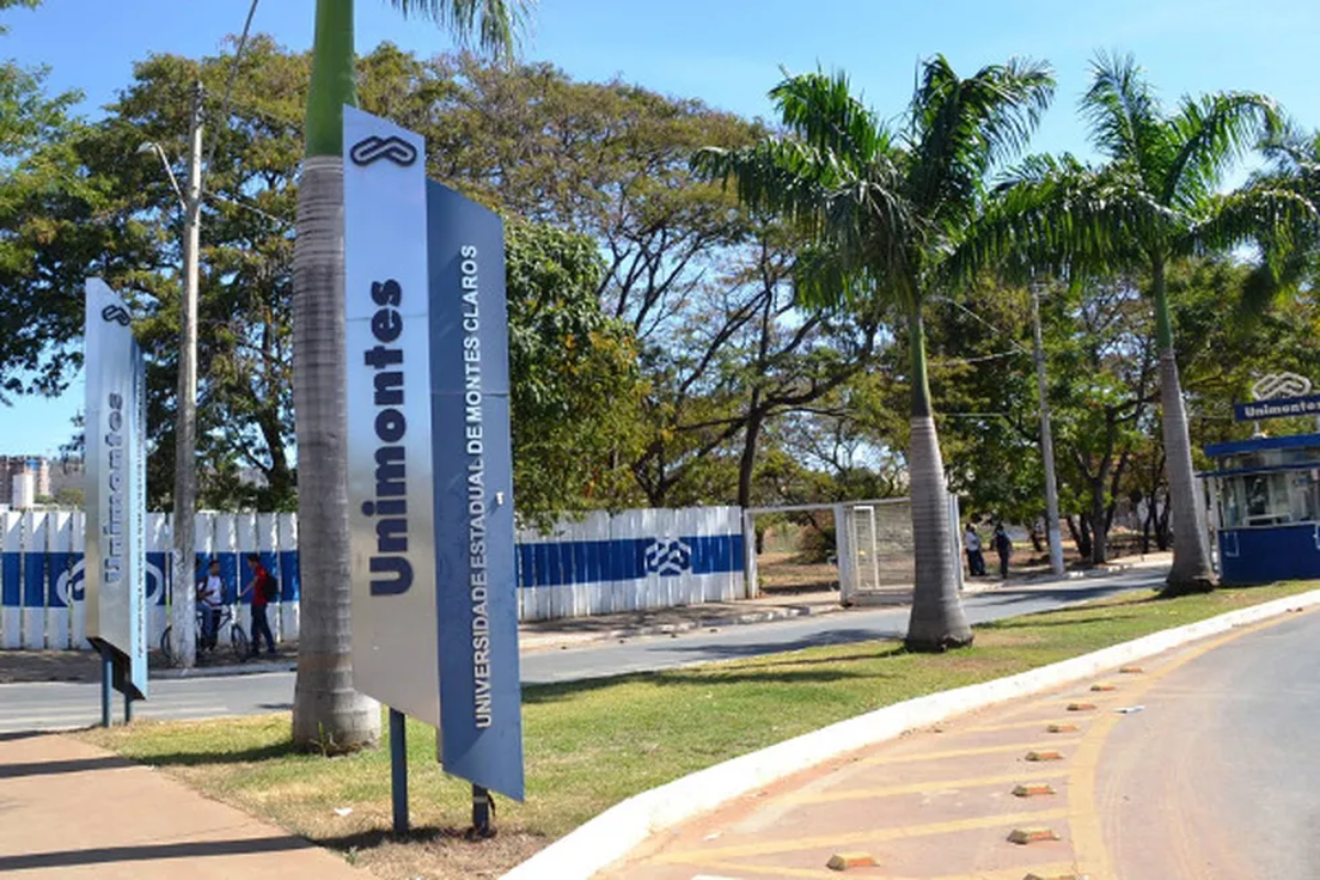Inscrições para concurso de professores da Unimontes começam neste mês