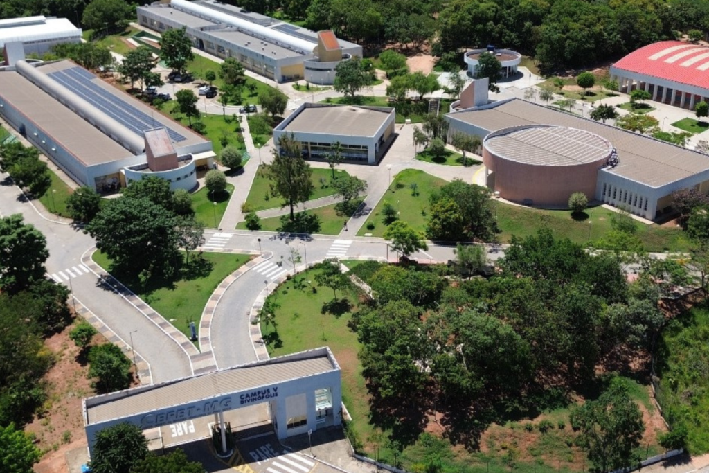 Lula envia novo projeto para transformar Cefet-MG e Cefet-RJ em universidades 2 cefet mg