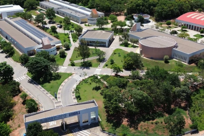 Lula envia novo projeto para transformar Cefet-MG em universidade