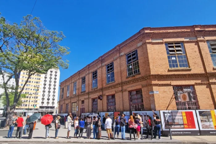 Empresas podem se inscrever para participar do Espaço Emprego JF 1 Espaço Emprego JF