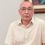 Margarida nomeia novo presidente da autarquia do plano de saúde dos servidores 14 Fernando Farinelli reproducao redes sociais
