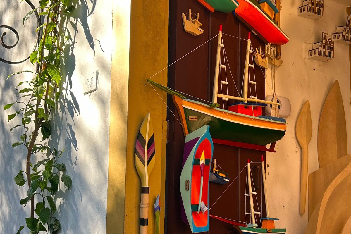 Design urbano: Paraty, a cidade que inspira