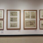 Exposição revela arquitetura histórica de Juiz de Fora em obras de Lage das Neves 22 lage das neves exposição