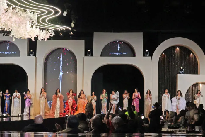 Miss Brasil Gay 2026 abre votação popular para definir finalista 1 miss brasil gay