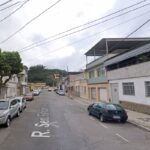 Rua Senador Feliciano Pena será interditada para obras de drenagem 11 Obras de drenagem Mariano Procopio reproducao google street view