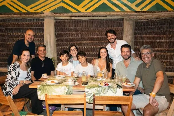 Café na Oca promove edição especial de Dia dos Pais 1 Oca Divulgacao