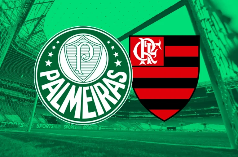 Flamengo e Palmeiras ganham nova companhia entre os clubes mais ricos da América do Sul