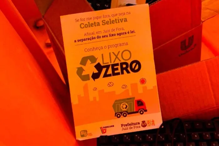 Bandeirantes recebe ação de coleta de recicláveis nesta quinta-feira