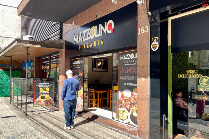 Confira 5 lugares com rodízios para comer à vontade em Juiz de Fora 5 rodizios juiz de fora