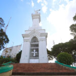 Do primeiro Cristo Redentor do Brasil a Di Cavalcanti: conheça a história de monumentos de Juiz de Fora