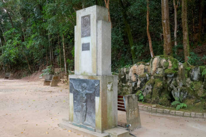 Do primeiro Cristo Redentor do Brasil a Di Cavalcanti: conheça a história de monumentos de Juiz de Fora 5 monumentos juiz de fora história