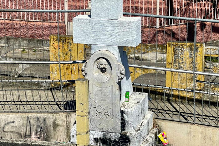 Do primeiro Cristo Redentor do Brasil a Di Cavalcanti: conheça a história de monumentos de Juiz de Fora 4 monumentos juiz de fora história