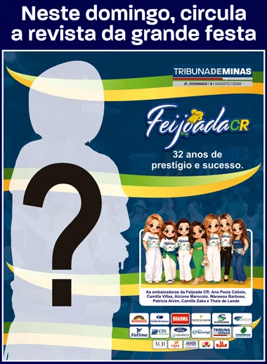 Revista da Feijoada 3x21 070826