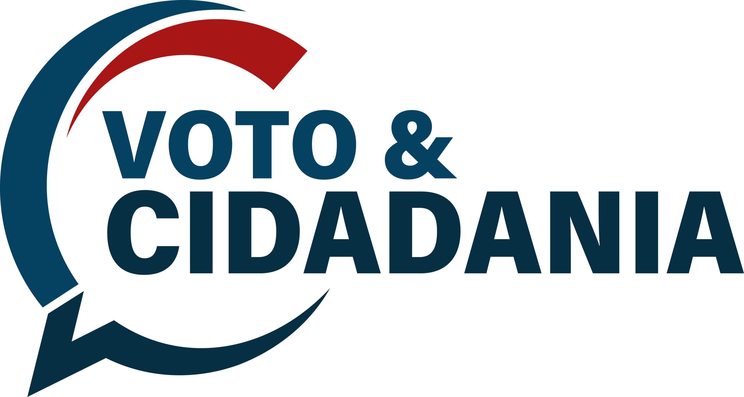 Voto e Cidadania 2026