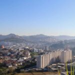 Previsão do tempo em Juiz de Fora indica máxima de até 33 graus nesta semana
