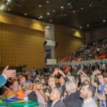 Avante oficializa candidatura de Augusto Cury a presidente do Brasil 15 Avante oficializa candidatura de Augusto Cury a presidente do Brasil