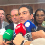 "A decisão está tomada", afirma presidente nacional do Republicanos, após Cleitinho pedir, novamente, para ser candidato 6 WhatsApp Image 2026 08 04 at 17.53.2372