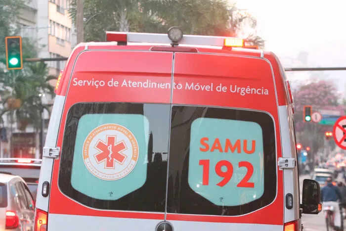 Trabalhador atingido por trator em Monte Verde morre após três dias internado no CTI