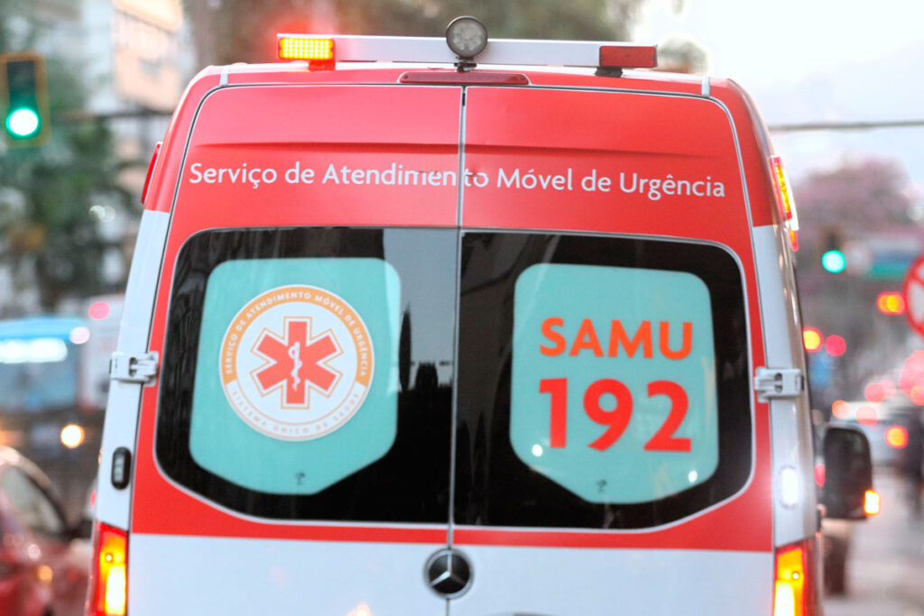 ambulancia samu felipe couri