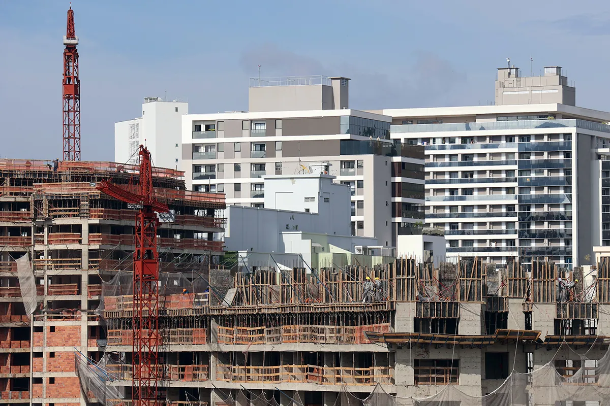 Juiz de Fora tem queda de quase 94% na geração de empregos