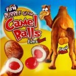 Procon amplia proibição de venda on-line de chicletes Fini por embalagens com conotação sexual 15 camal balls imagem reproducao mercado livre