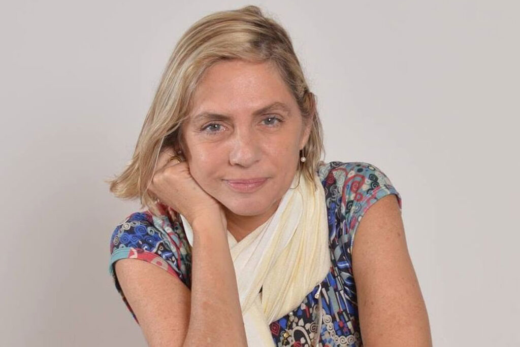 Carla Camurati participa de sessão gratuita de documentário em Juiz de Fora 2 Carla Camurati participa de sessão gratuita de documentário em Juiz de Fora