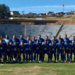 Após empate em 1 a 1, Chacarense é campeão da Copa Regional nos pênaltis 19 Após empate em 1 a 1, Chacarense vence Copa Regional nos pênaltis