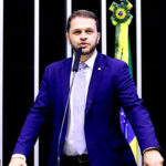 Charlles Evangelista desiste da candidatura a vice-governador de Minas 18 charles evangelista foto camara dos deputados