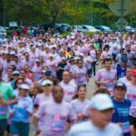 Com 700 inscritos, sexta etapa do Ranking de Corridas de Rua de JF de 2026 é realizada neste domingo