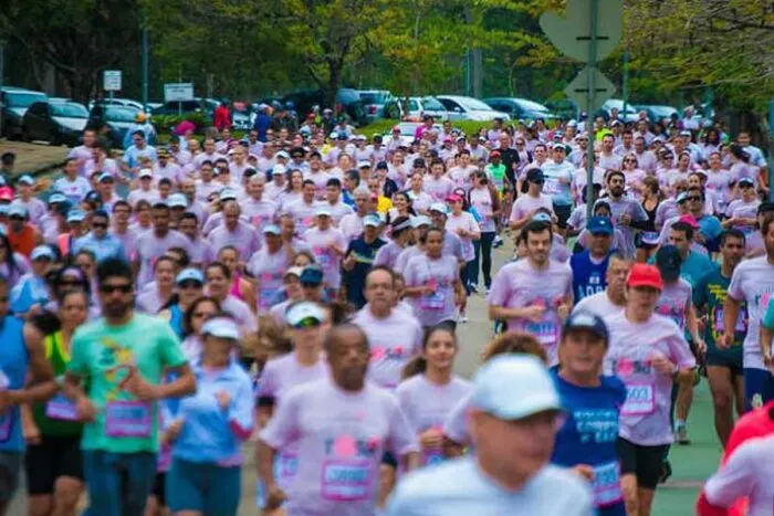 Com 700 inscritos, sexta etapa do Ranking de Corridas de Rua de JF de 2026 é realizada neste domingo