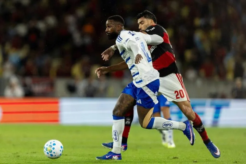 Flamengo foi prejudicado pela arbitragem? Veja o que disse o especialista