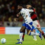 cruzeiro x flamengo