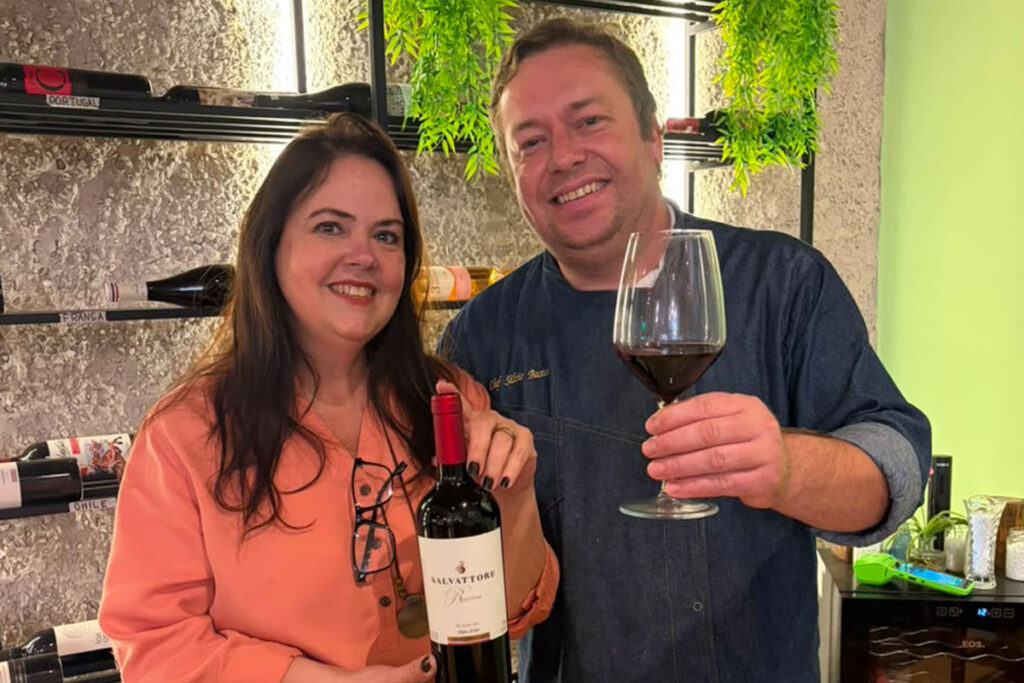Conheça o Le Rêve, restaurante que leva a paixão pela gastronomia ao Serra Wine Week, em Petrópolis 2 destacada le reve