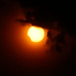 Eclipse solar total ocorre nesta quarta e será visível para cerca de 15 milhões; assista ao vivo 12 eclipse solar paulo pinto agencia brasil