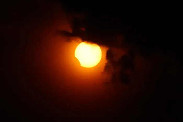 Eclipse solar total ocorre nesta quarta e será visível para cerca de 15 milhões; assista ao vivo 11 eclipse solar