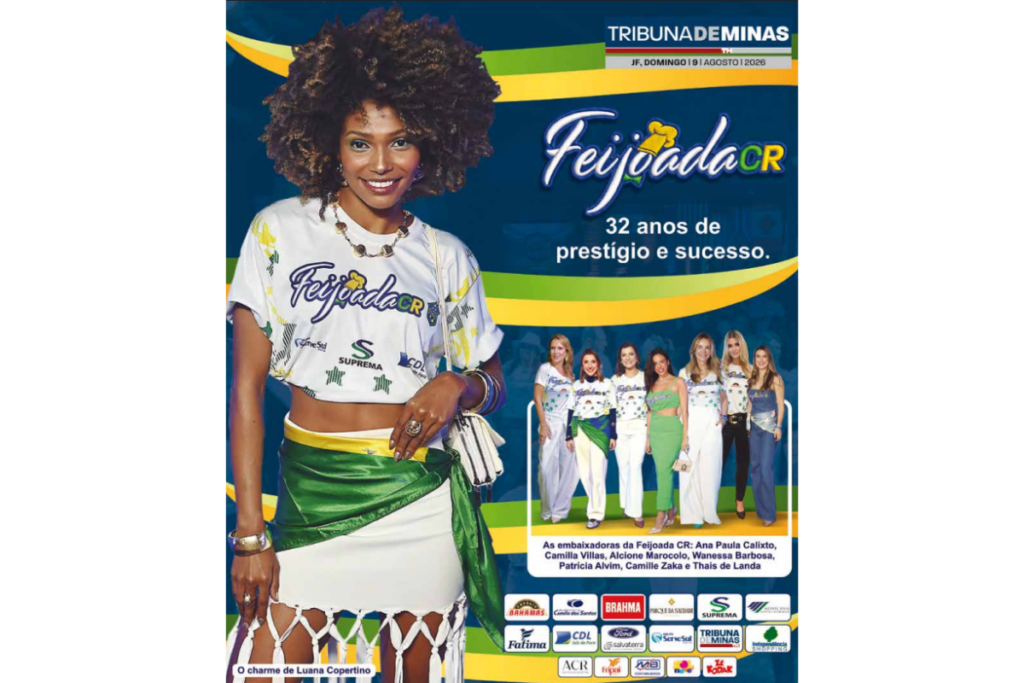 feijoada cr