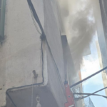 Incêndio atinge casa e ameaça imóveis vizinhos no Bonfim 6 fotos 2026 08 10T081625.386
