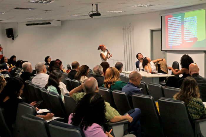 Em Juiz de Fora, procuradora da Funarte explica mudanças a partir do Marco Regulatório de Fomento à cultura 2 marco regulatório de fomento à cultura